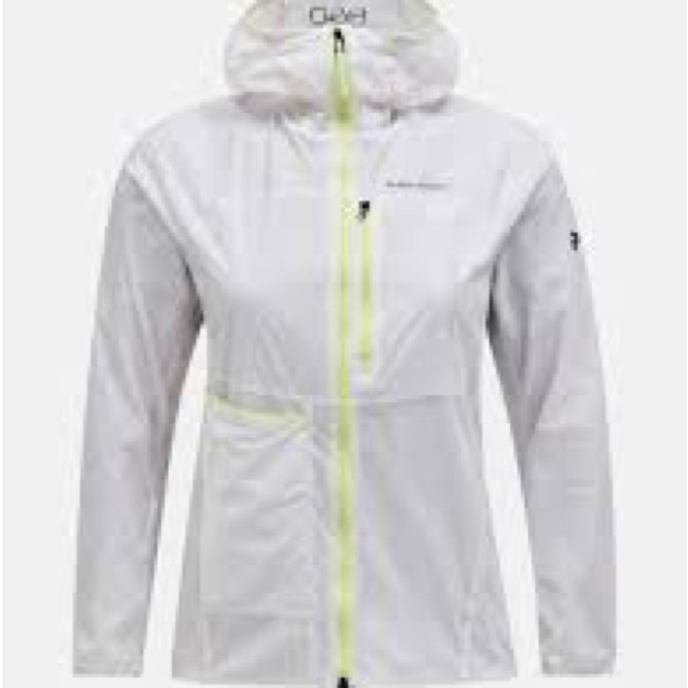 Peak Performance Insulated Jacket - Picture 3 of 6